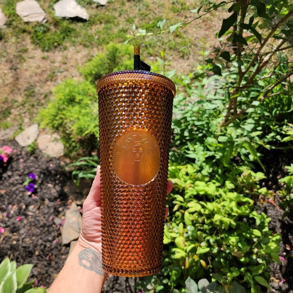 Accessories - Starbucks 50th anniversary cup